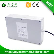 New energy li-ion rechargeable battery solar storage deep cycle lithium ion battery 12v 100ah for solar system